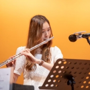 Wing Yan (Sarah) - Online Flute  teacher 