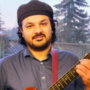 Muhammad - Online Guitar Piano Voice  teacher 