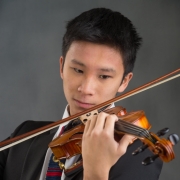 Justin - Online Piano Violin  teacher 