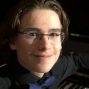 Matthew Alexandru - Online Piano  teacher 