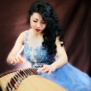 Chih-Lin - Online Harp Piano  teacher 