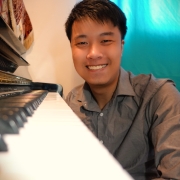 Arky - Online Piano  teacher 
