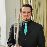 Nikola - Online Trumpet  teacher 
